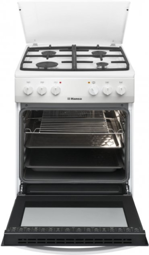 Кухонная плита Hansa FCMW580450 - 3