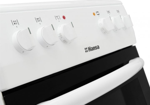 Кухонная плита Hansa FCMW580450 - 5