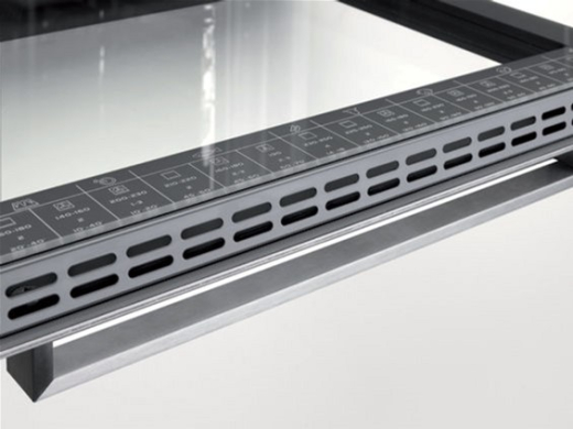 Кухонная плита Hansa FCMW580450 - 7