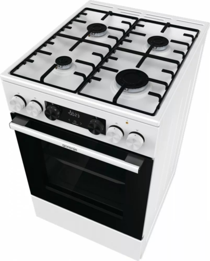 Кухонна плита Gorenje GK5A40WH - 3