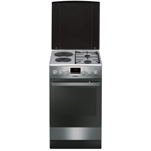 Кухонная плита Hansa FCMX58290 - 1