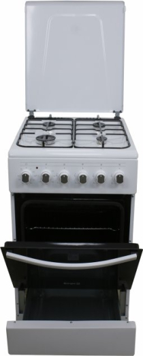 Кухонная плита Borgio GE 540W MBBLT - 2