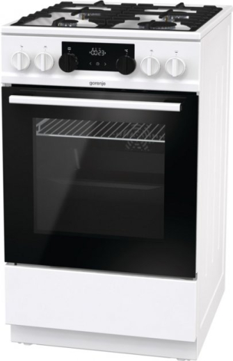 Кухонная плита GORENJE K534WF - 3