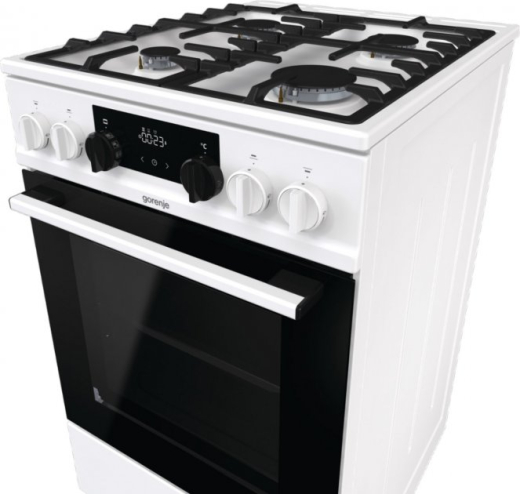 Кухонная плита GORENJE K534WF - 5