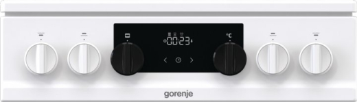 Кухонная плита GORENJE K534WF - 6