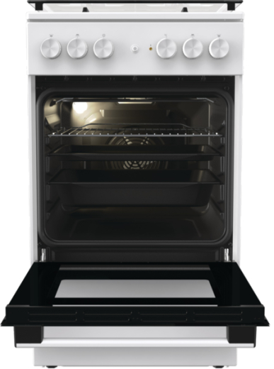 Кухонна плита Gorenje GK5A41WF - 2