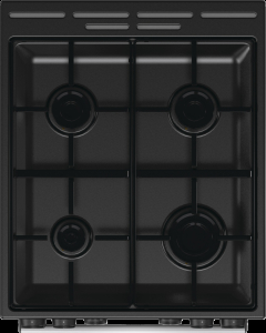 Кухонная плита GORENJE GK5C60SJ - 5