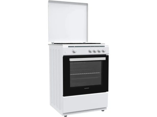 Кухонная плита HEINNER HFSC-V60WH - 1