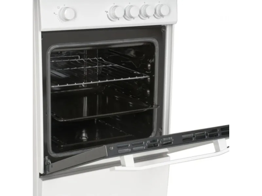 Кухонная плита HEINNER HFSC-V50WH - 3