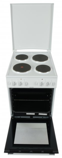 Кухонная плита Gorenje GE5A21WH - 6