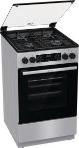 Кухонная плита Gorenje GK5C61SH - 2