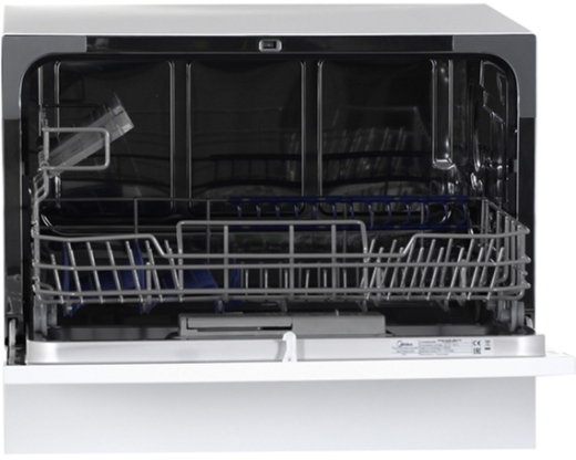 Посудомоечная машина Midea MCFD55320W - 2
