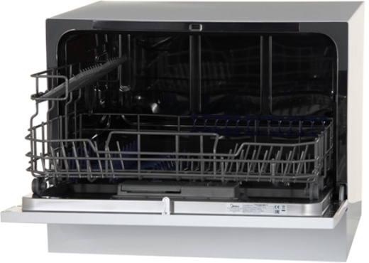 Посудомоечная машина Midea MCFD55320W - 3