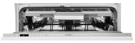 Вбудована посудомийна машина Whirlpool WIO 3O26 PL - 2