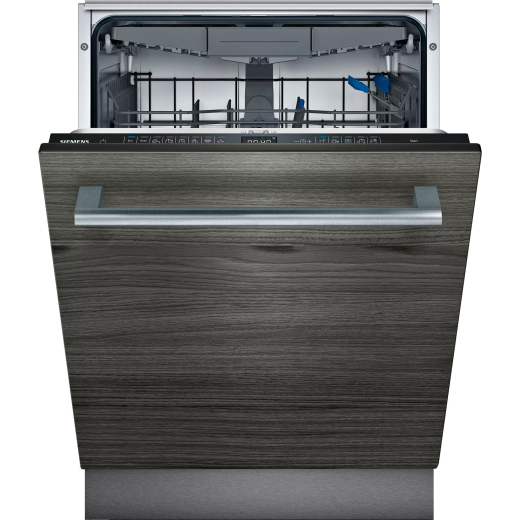 Siemens Посудомийна машина  вбудовувана SX75ZX48CE - 1