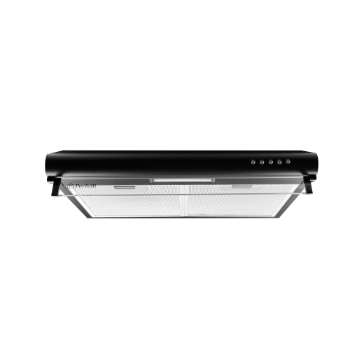 Витяжка Perfelli PL 5144 BL LED - 1