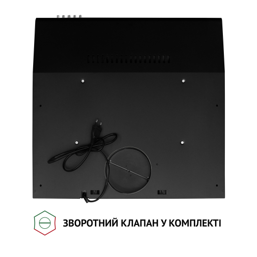 Витяжка Perfelli PL 5144 BL LED - 9