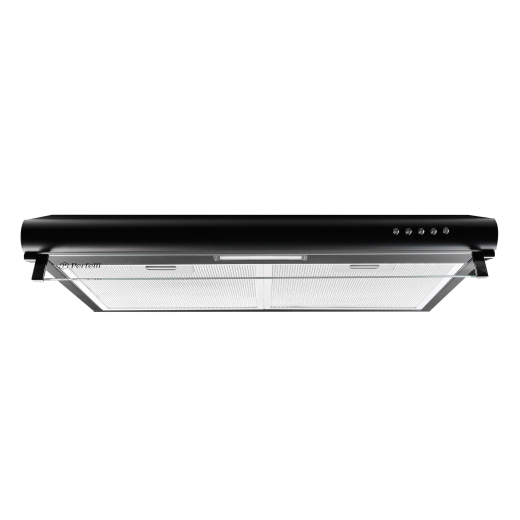 Витяжка Perfelli PL 6144 BL LED - 1