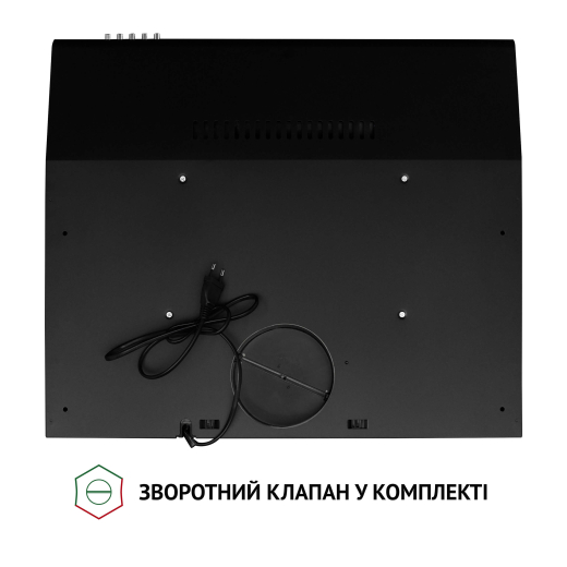 Витяжка Perfelli PL 6144 BL LED - 7