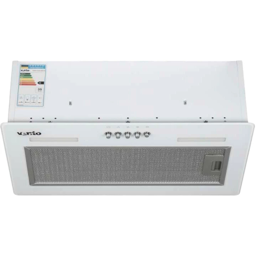 Вбудована витяжка VENTOLUX PUNTO 52 WG (950) PB - 2