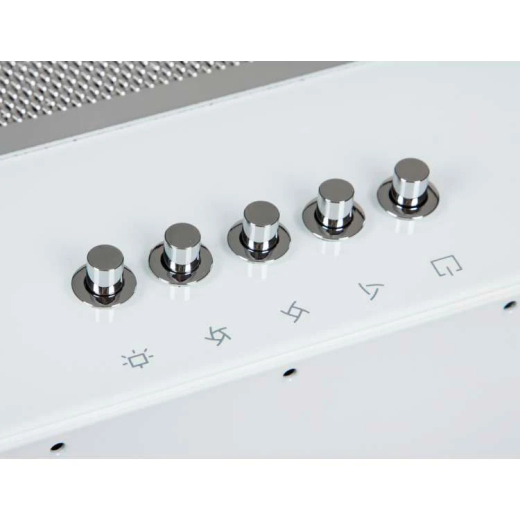 Вбудована витяжка VENTOLUX PUNTO 52 WG (950) PB - 4