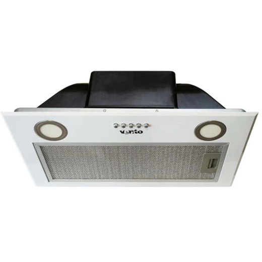 Встраиваемая вытяжка VENTOLUX PUNTO 52 WH (900) PB PC - 2