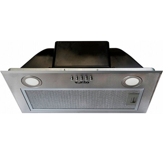 Вбудована витяжка VENTOLUX PUNTO 52 X (900) PB PC - 2