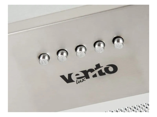 Вбудована витяжка VENTOLUX PUNTO 52 X (950) PB - 3