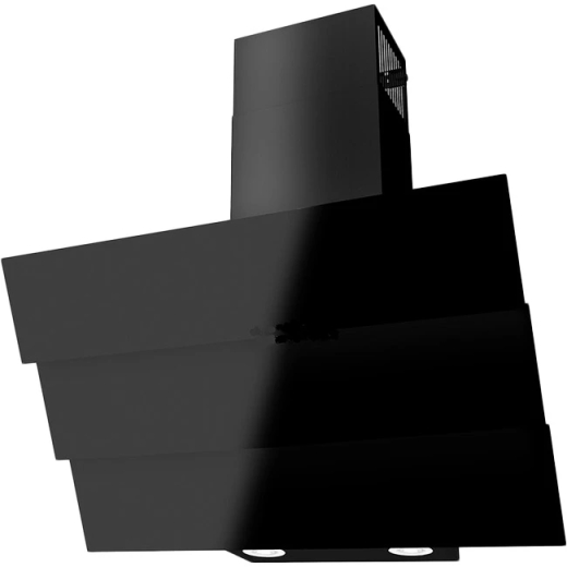 Витяжка Best Chef Cascade 900 black 60 - 3