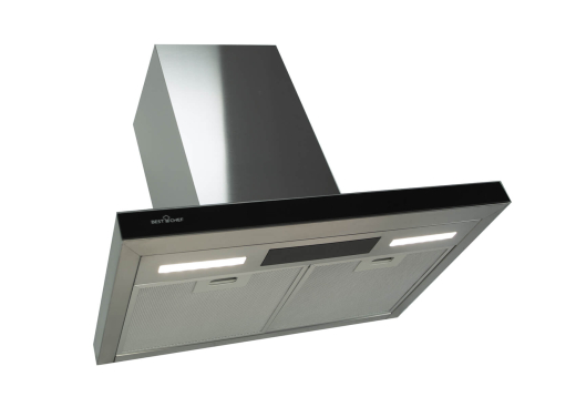 Витяжка Т-подібна Best Chef Slim line 1100 inox 60 (1F016B1L7E) - 4