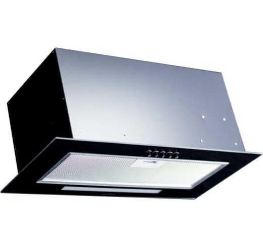 Вбудована витяжка Best Chef Medium box 950 black 60 - 2