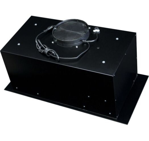 Вбудована витяжка Best Chef Medium box 950 black 60 - 3