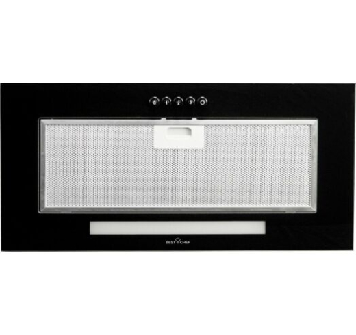 Вбудована витяжка Best Chef Medium box 950 black 60 - 5