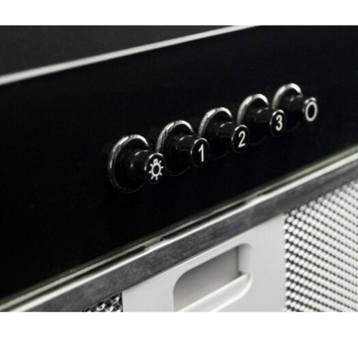 Вбудована витяжка Best Chef Medium box 950 black 60 - 6