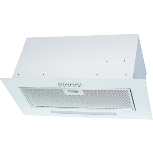 Встраиваемая вытяжка Best Chef Medium box 950 white 60 - 2