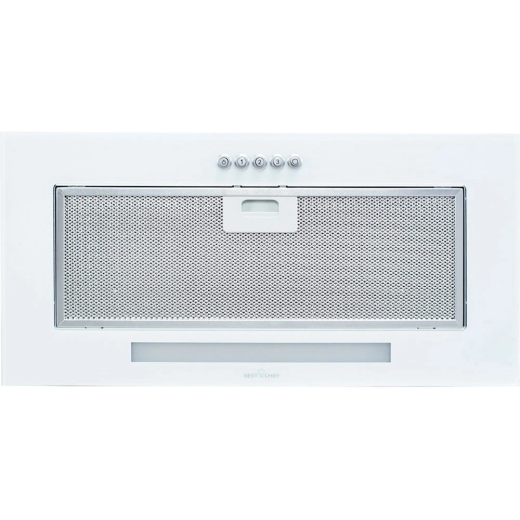 Встраиваемая вытяжка Best Chef Medium box 950 white 60 - 3