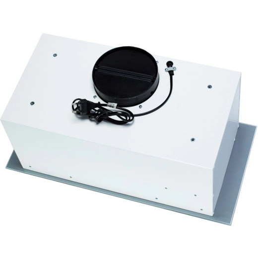Встраиваемая вытяжка Best Chef Medium box 950 white 60 - 5