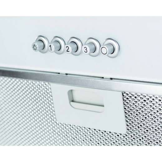 Встраиваемая вытяжка Best Chef Medium box 950 white 60 - 6