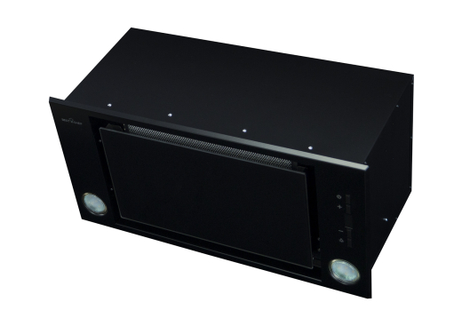Вбудована витяжка Best Chef Smart box 1000 black 55 - 3
