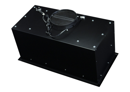 Вбудована витяжка Best Chef Smart box 1000 black 55 - 5