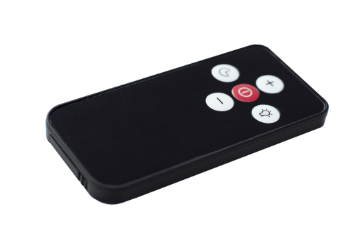 Вбудована витяжка Best Chef Smart box 1000 black 55 - 7