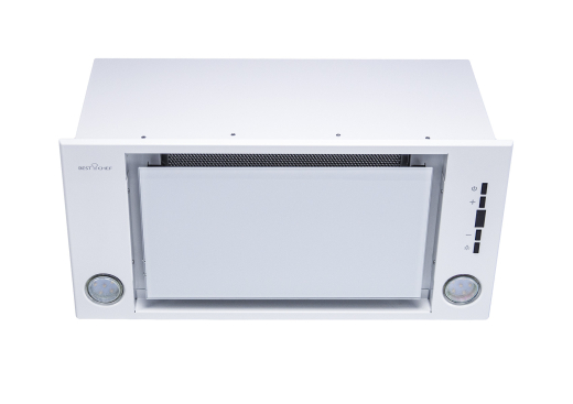 Встраиваемая вытяжка Best Chef Smart box 1000 white 55 - 2