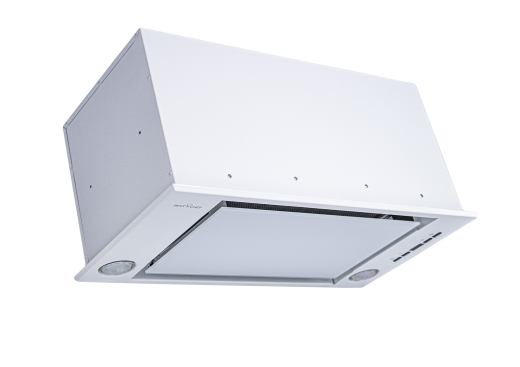 Встраиваемая вытяжка Best Chef Smart box 1000 white 55 - 3