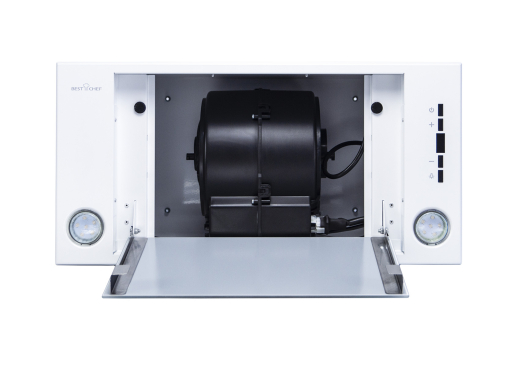 Встраиваемая вытяжка Best Chef Smart box 1000 white 55 - 4