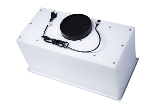 Встраиваемая вытяжка Best Chef Smart box 1000 white 55 - 5