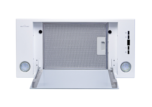 Встраиваемая вытяжка Best Chef Smart box 1000 white 55 - 6