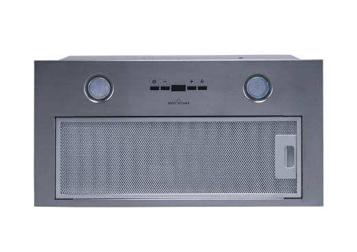 Встраиваемая вытяжка Best Chef Smart box 1000 inox 53 - 2