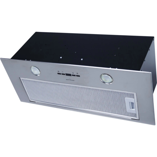 Встраиваемая вытяжка Best Chef Smart box 1000 inox 74 - 2