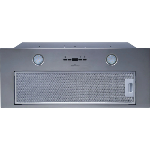 Встраиваемая вытяжка Best Chef Smart box 1000 inox 74 - 3