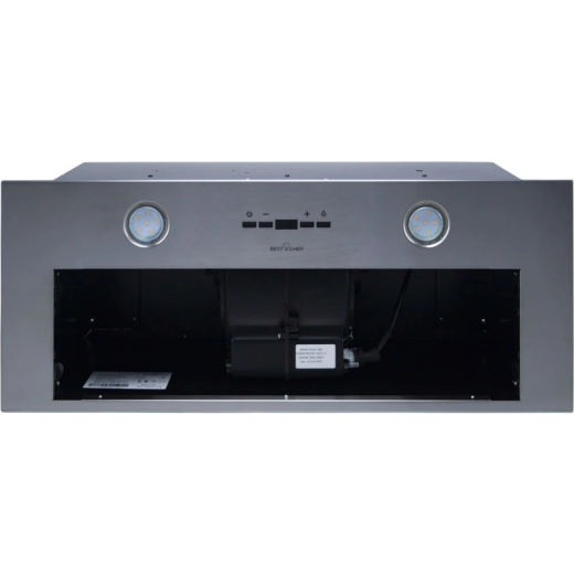 Встраиваемая вытяжка Best Chef Smart box 1000 inox 74 - 4